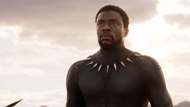 'Black Panther' je superjunački spektakl uz ozbiljan podtekst