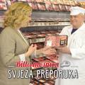 Billa mesnica – svježe, bez konzerviranja i zamrzavanja