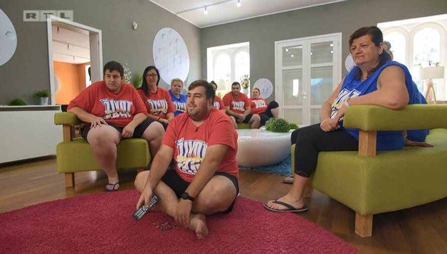 Marijo se odrekao pisma, Miro i Marta 'odlučuju' o ispadanju