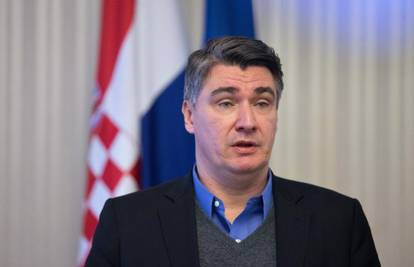 Vlada proglasila ponedjeljak Danom žalosti u Hrvatskoj