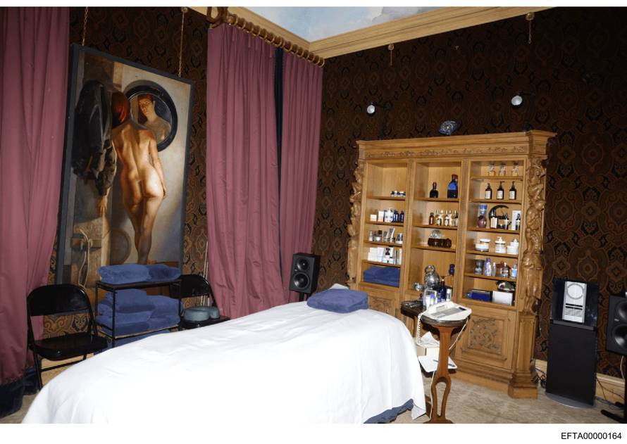 Objavljeni novi dokumenti o Epsteinu: Trump koristio njegov avion češće nego što se znalo!