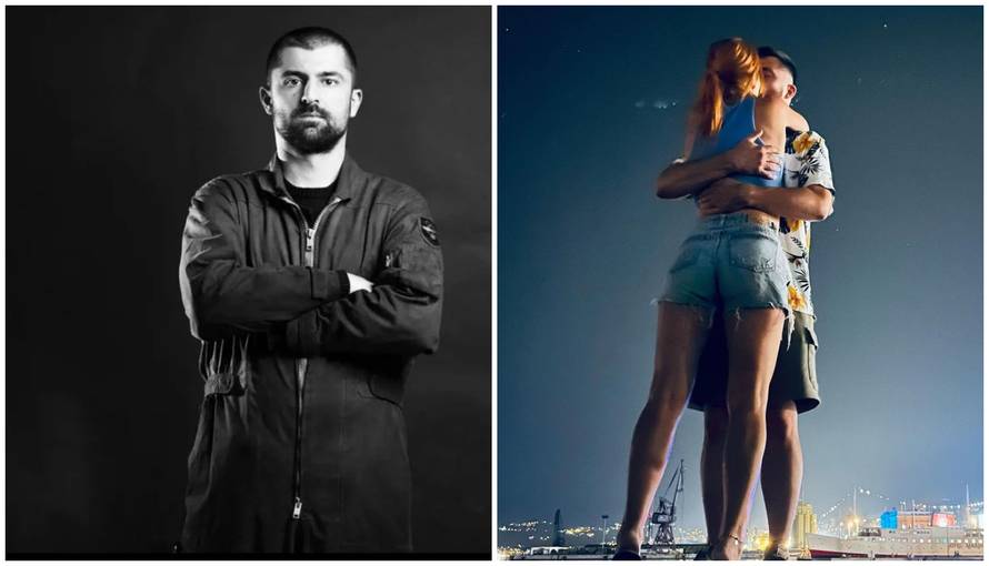 Srpski youtuber koji je tragično skončao: Nedavno se zaručio, a dan prije smrti objavio video...