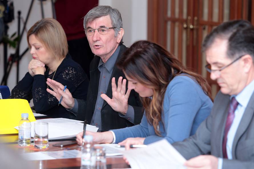 Izdvajanja za poljoprivedu će porasti za 245 milijuna kuna