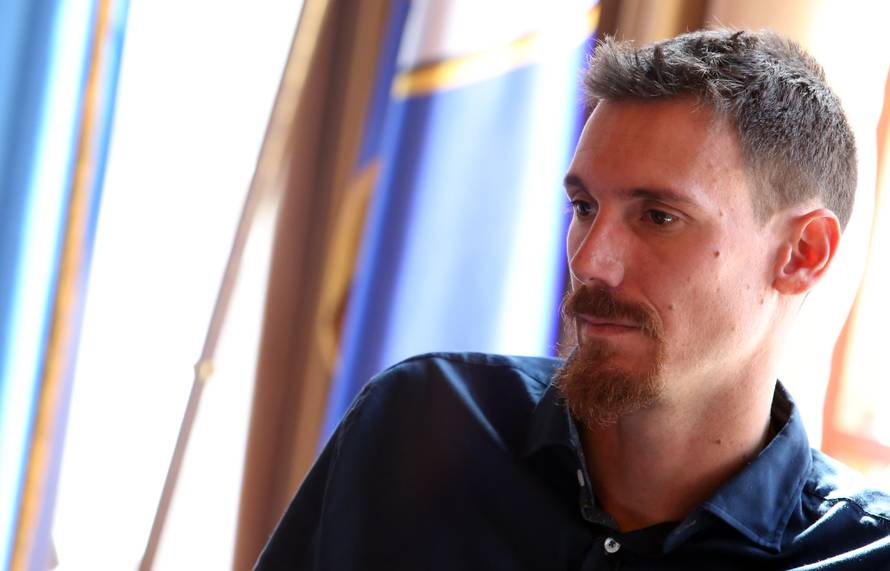 Ljubav ide kroz želudac: Duje Draganja s curom vodi bistro...