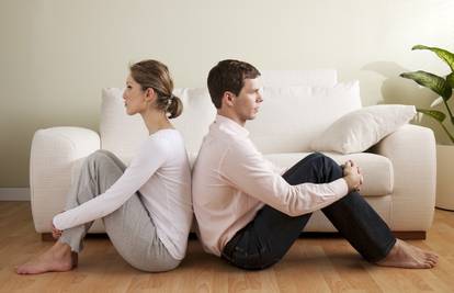 Istraživanje pokazalo: 6 čestih navika koje dovode do razvoda