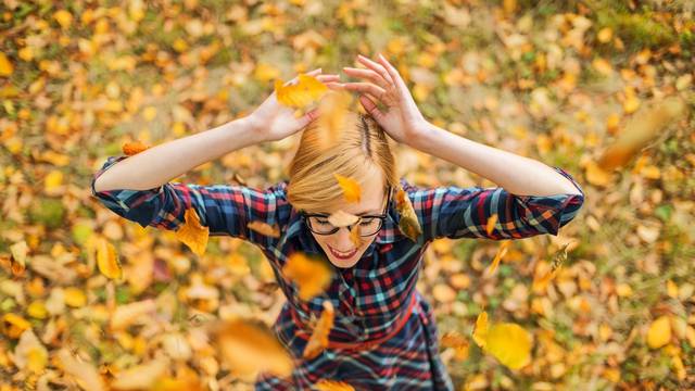 Neurolozi otkrili: U jesen smo pametniji nego ostatak godine