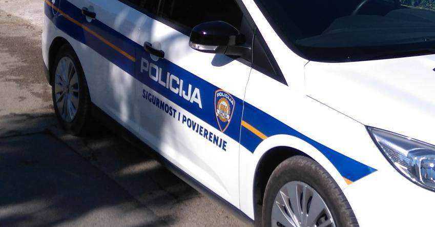 Policajac dirao Slavonku koju je vozio doma, neće ići u zatvor