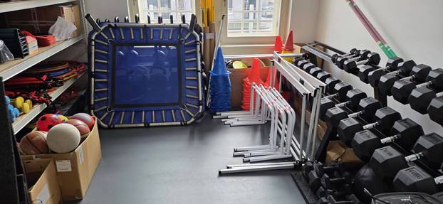 FOTO Sportska renesansa odvija se u Bjelovaru!  Pogledajte zašto