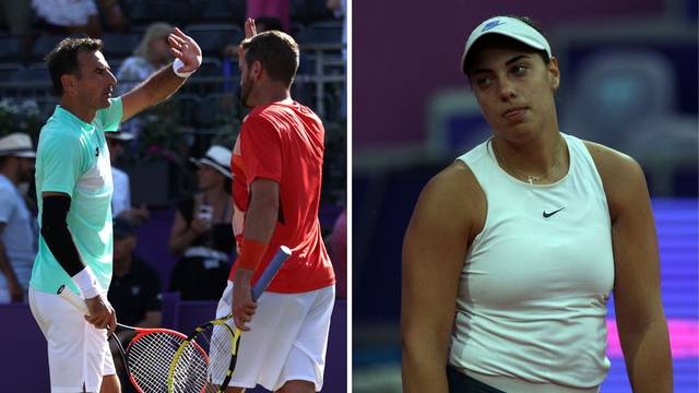 Konjuh ispala u kvalifikacijama za Wimbledon, Dodig i Krajicek i dalje odlično igraju na travi