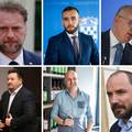 Zbog afera su morali otići Žalac, Horvat, Tolušić, Aladrović, Milošević, Kuščević, Filipović...