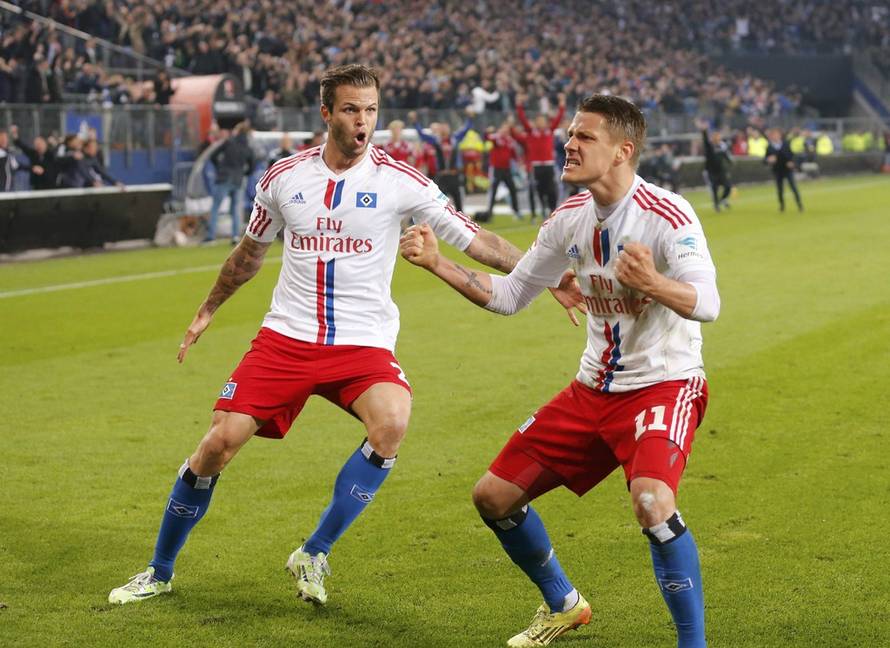 Morris Mac Matzen/Reuters/PIXSELL