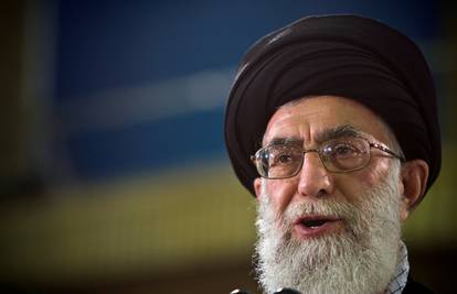 Iranski vođa: 'Oni pomilovani neće se morati vratiti u zatvor'