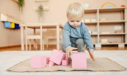 Igra&ccaron;ka koju preporu&ccaron;uju pedijatri i djeca je obo&zcaron;avaju - evo za&scaron;to!