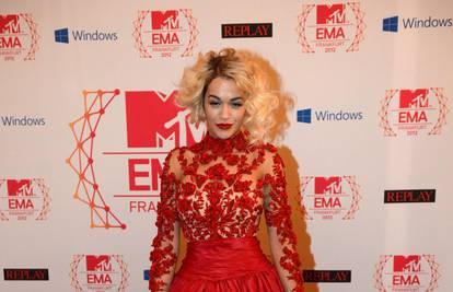 Moda na MTV nagradama: Rita Ora, Heidi, Kim ili Taylor Swift?