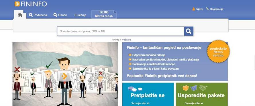 fininfo.hr