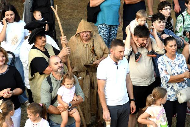 Koprivnica: Otvoren 19. Renesansni festival