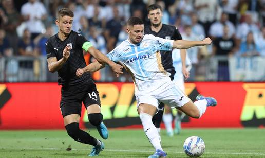 Ivanović gledao finale Kupa: Došao sam ovdje uzeti medalju. Fešta? Ne znam jesam li pozvan