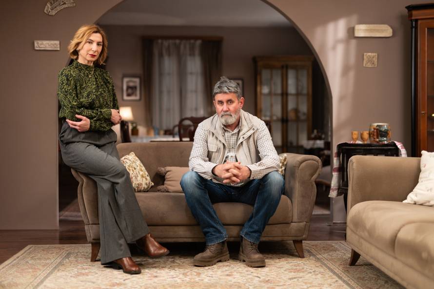 Poznato kad se serije 'Kumovi' i 'U dobru i zlu' vraćaju na TV