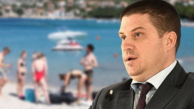 'Nema privatizacija plaža, nema ograđivanja. I hotelske plaže će biti javne i svi će moći pristupiti'