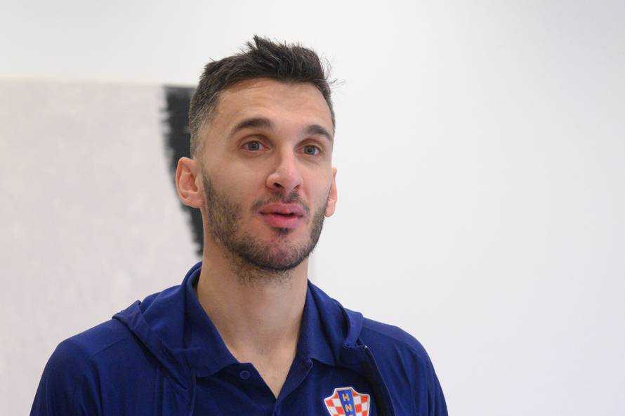 Velika Gorica: Doček hrvatske futsalske reprezentacije koja je osvojila brončanu medalju u Ljubljani