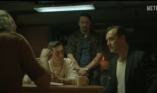 Ova je krimi serija veliki hit na Netflixu: Obožavaju je i Hrvati