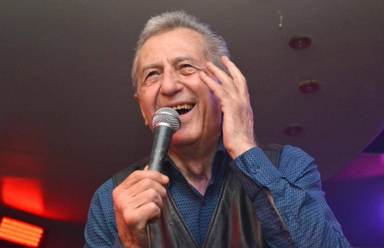 Miroslav Ilić o krizi na estradi: 'Za moje potrebe je dovoljno 3000 eura da izguram mjesec'
