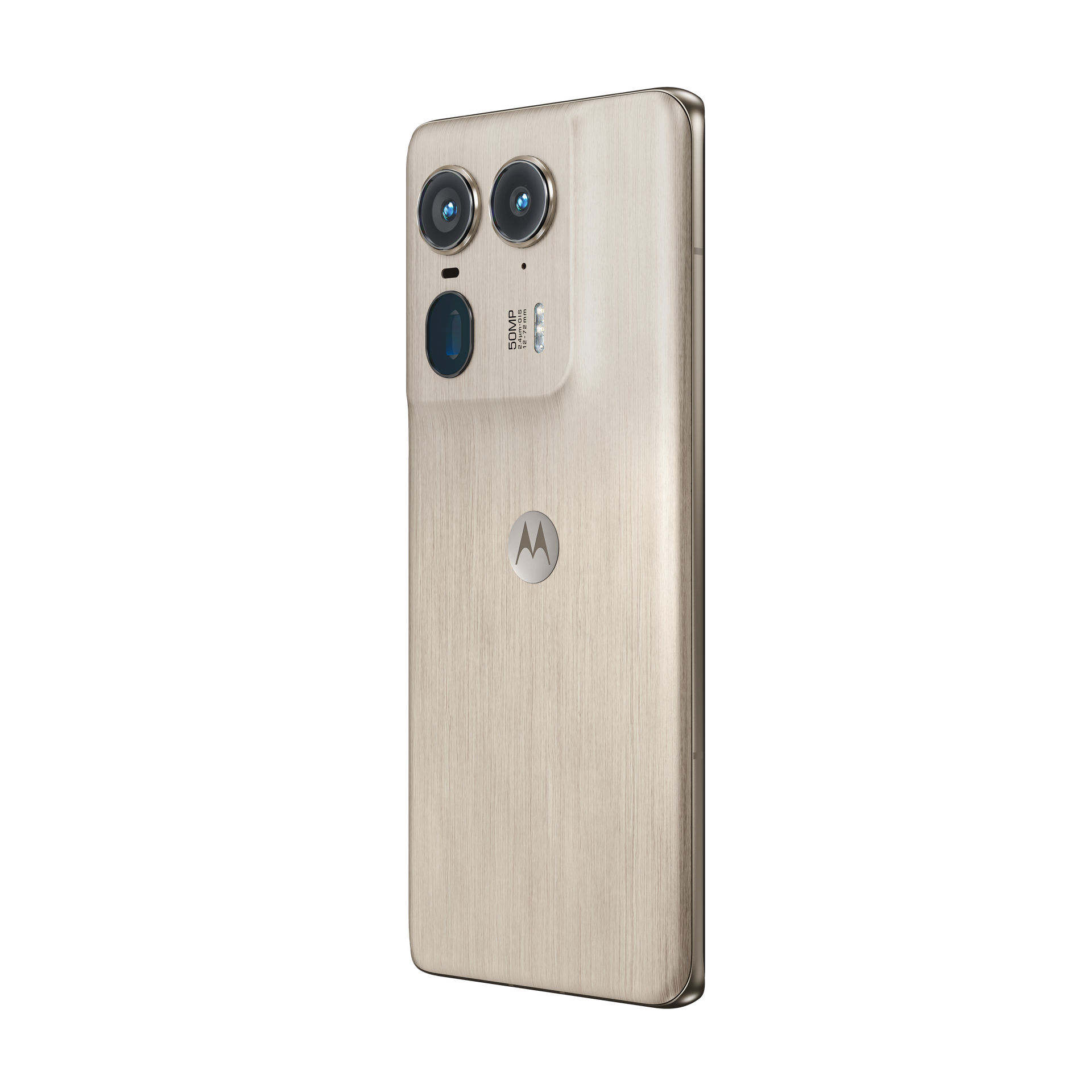 Povratak u prirodu: Motorola Edge 50 Ultra dobila je poleđinu od pravog drva i top hardver