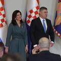 VIDEO Milanović je prisegnuo: 'Dramatična vremena ne smiju se lomiti na onima najslabijima'