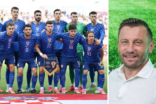Oli&cacute; o na&scaron;oj obrani: 'To je beton'