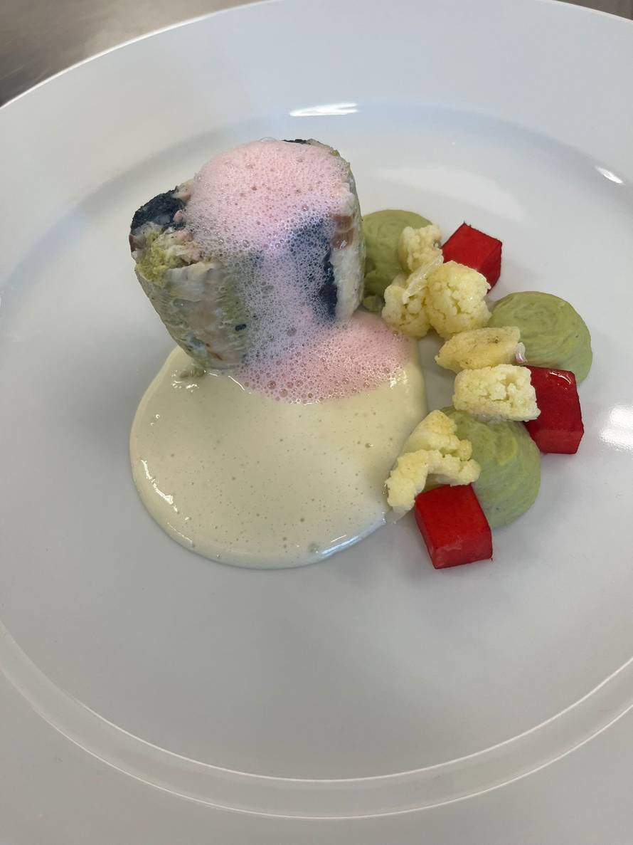 Iva (17) je prava kulinarska zvijezda: Oduševila sam žiri govedinom s bijelom čokoladom