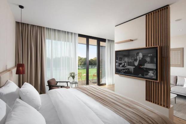 FOTO 15 savršenih hotela za proljetni odmor u Hrvatskoj: I za parove i za obitelji