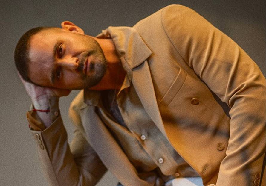 Luka Nižetić objavio novi singl 'Za jubav': Poslušajte pjesmu