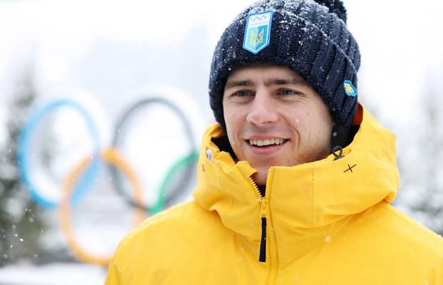 Milano Cortina 2026 Winter Olympics - Skeleton