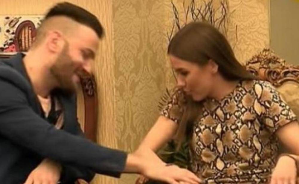 Milijana našla novu ljubav (27), ali joj je premlad? 'Gadi mi se'