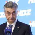 Plenkovi&cacute; izbor &scaron;efa Vrhovnog &zcaron;eli vezati uz tri ustavna suca. Hajda&scaron;: 'Skandalozno i suludo'