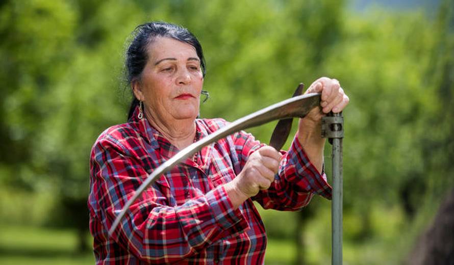 Od trljanja do vrućih poljubaca Zorana i Suzi: 'To je za mene to'