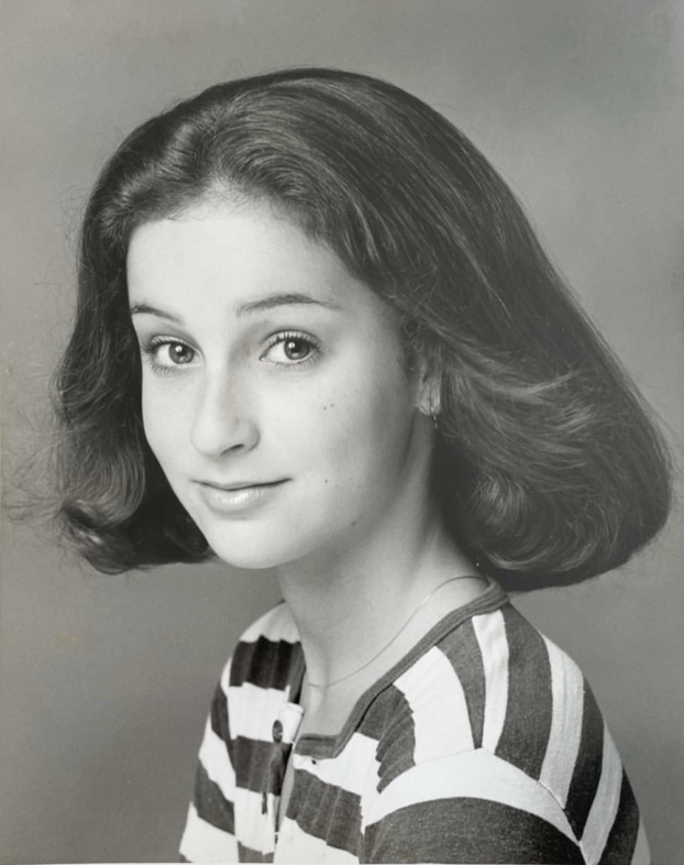 FOTO Potpuno neprepoznatljiva nakon zahvata: Evo kako danas izgleda 'Baby' iz Prljavog plesa