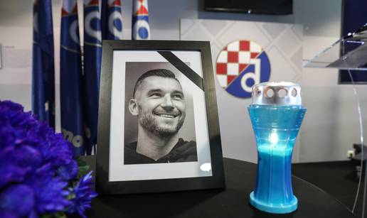 Igrat &cacute;e se memorijalni turnir u &ccaron;ast Nikole Pokriva&ccaron;a i pokre&cacute;e se stipendija za mlade sporta&scaron;e