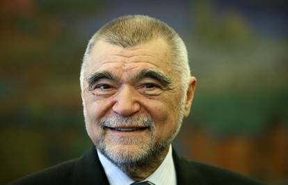 Mesić: Pravili su se gluhi dok sam zvonio na uzbunu