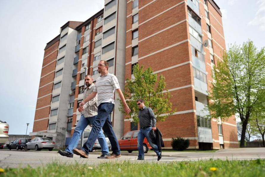 Marko Jurinec/Pixsell