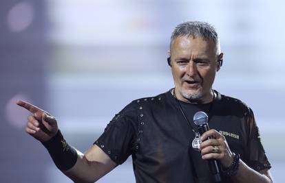 Oglasio se Thompsonov tim oko Tomaševićeve zabrane 'zds'