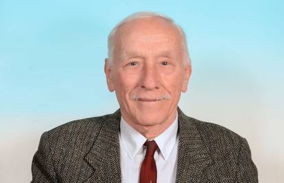 Preminuo akademik fizičar Ksenofont Ilakovac, istraživao je nuklearnu i atomsku fiziku