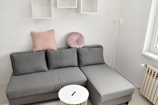 Žalac prebacili u požeški zatvor. Prvi smo bili tamo nakon renovacije. Evo kako izgleda