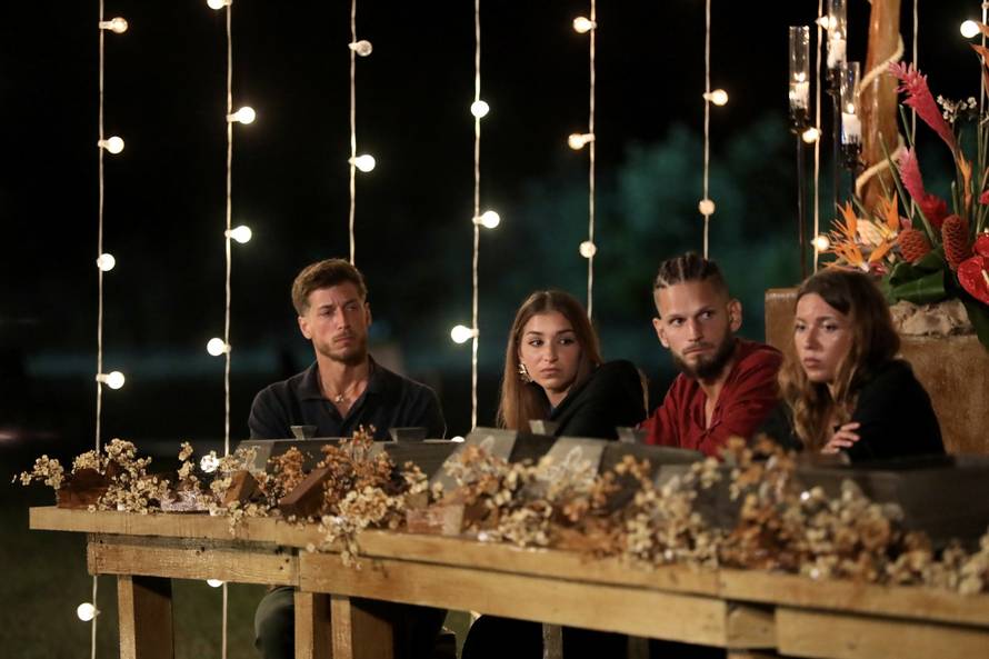 Sandra i Vukašin iznenadno su nominirani u 'Survivoru': Imam prejak motiv da se borim...