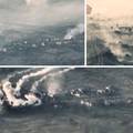 Ukrajinci oslobodili bitno mjesto kod Bahmuta, objavili i snimke: Sama spaljena zemlja i ruševine