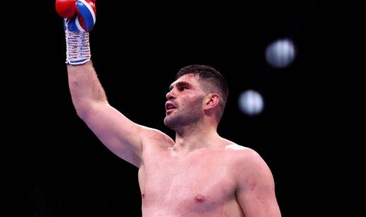 Britanski mediji ekskluzivno: Hrgovi&cacute; dogovorio novu borbu, boksa protiv kultnog Engleza