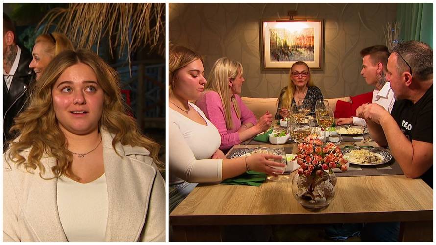 Maturantica Ana odnijela je pobjedu u 'Večeri' pa otkrila: 'Kupit ću si šivaću mašinu'