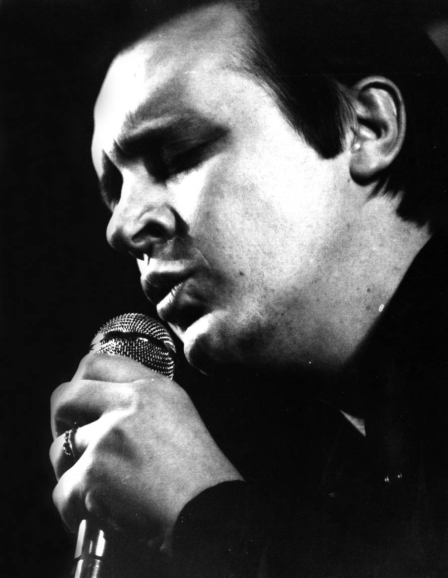 Peca Popović o Arsenu: 'Slijepi putnik ' zlog vremeplova, vidio je sve što i mi, ali je znao to reći