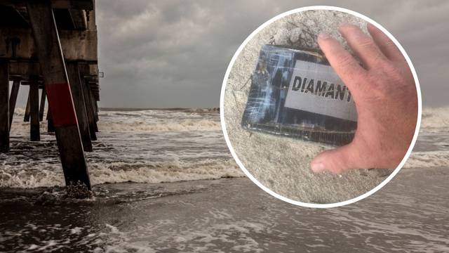 Uragan Dorian na obale Floride donio najmanje 25 kila kokaina