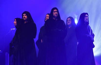 'Fratri koji pjevaju' u Areni su napravili spektakl za pamćenje